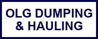 OLG Dumping & Hauling
